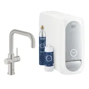 GROHE (Vācija) Virtuves izlietnes maisītājs Grohe