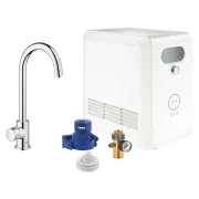 GROHE (Vācija) Virtuves izlietnes maisītājs Grohe