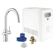 GROHE (Vācija) Virtuves izlietnes maisītājs Grohe