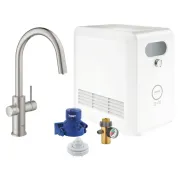 GROHE (Vācija) Virtuves izlietnes maisītājs Grohe