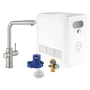GROHE (Vācija) Virtuves izlietnes maisītājs Grohe