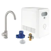 GROHE (Vācija) Virtuves izlietnes maisītājs Grohe