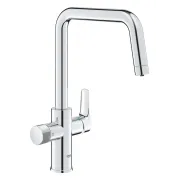 GROHE (Vācija) Virtuves izlietnes maisītājs Grohe