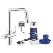 GROHE (Vācija) Virtuves izlietnes maisītājs Grohe