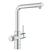 GROHE (Vācija) Virtuves izlietnes maisītājs Grohe