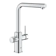 GROHE (Vācija) Virtuves izlietnes maisītājs Grohe
