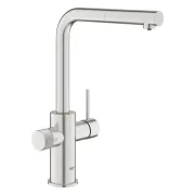 GROHE (Vācija) Virtuves izlietnes maisītājs Grohe