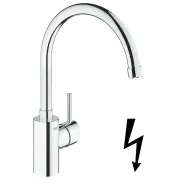 GROHE (Vācija) Virtuves izlietnes maisītājs Grohe