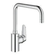 GROHE (Vācija) Virtuves izlietnes maisītājs Grohe