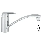 GROHE (Vācija) Virtuves izlietnes maisītājs Grohe