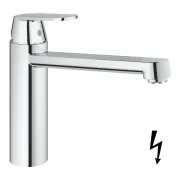 GROHE (Vācija) Virtuves izlietnes maisītājs Grohe