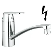 GROHE (Vācija) Virtuves izlietnes maisītājs Grohe