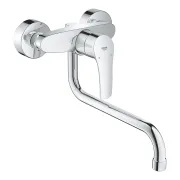 GROHE (Vācija) Virtuves izlietnes maisītājs Grohe