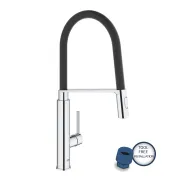 GROHE (Vācija) Virtuves izlietnes maisītājs Grohe