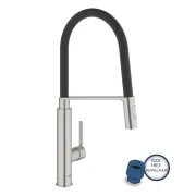 GROHE (Vācija) Virtuves izlietnes maisītājs Grohe