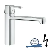 GROHE (Vācija) Virtuves izlietnes maisītājs Grohe