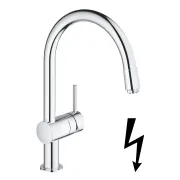 GROHE (Vācija) Virtuves izlietnes maisītājs Grohe