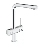 GROHE (Vācija) Virtuves izlietnes maisītājs Grohe