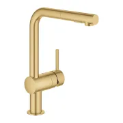 GROHE (Vācija) Virtuves izlietnes maisītājs Grohe