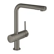 GROHE (Vācija) Virtuves izlietnes maisītājs Grohe