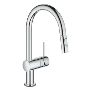 GROHE (Vācija) Virtuves izlietnes maisītājs Grohe