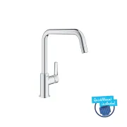 GROHE (Vācija) Virtuves izlietnes maisītājs Grohe