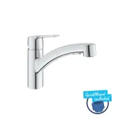 GROHE (Vācija) Virtuves izlietnes maisītājs Grohe