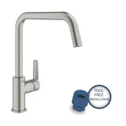 GROHE (Vācija) Virtuves izlietnes maisītājs Grohe