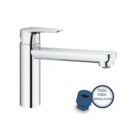 GROHE (Vācija) Virtuves izlietnes maisītājs Grohe
