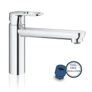 GROHE (Vācija) Virtuves izlietnes maisītājs Grohe