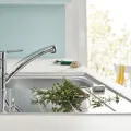Hansgrohe Metris Dušas jaucējkrāna dekoratīvā daĮa 31685000