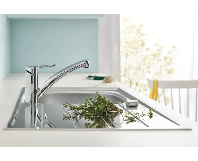 Hansgrohe Metris Dušas jaucējkrāna dekoratīvā daĮa 31685000