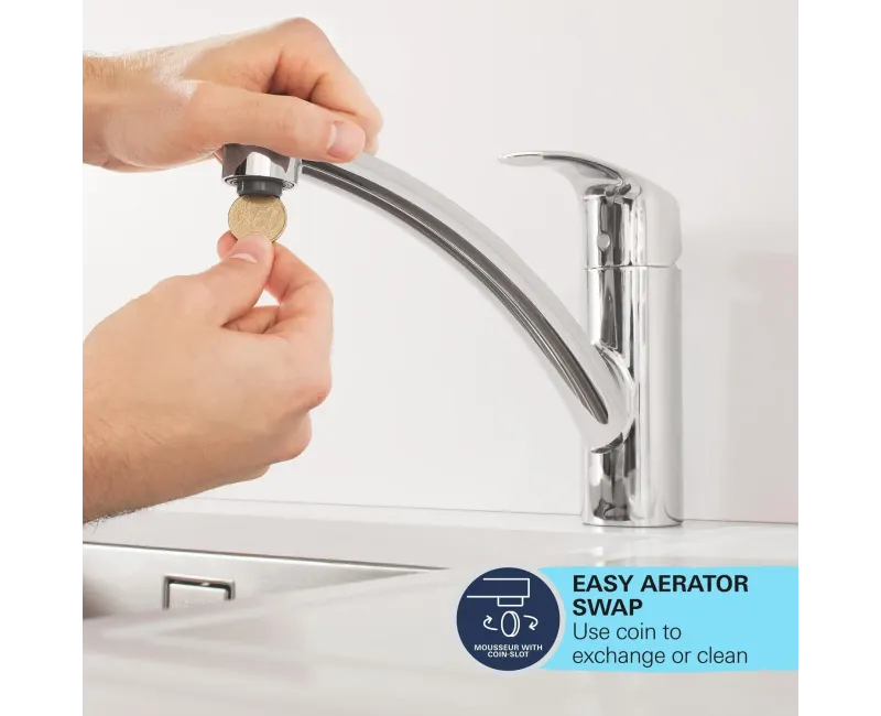 Hansgrohe Metris Dušas jaucējkrāna dekoratīvā daĮa 31685000
