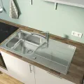 Hansgrohe Metris Dušas jaucējkrāna dekoratīvā daĮa 31685000