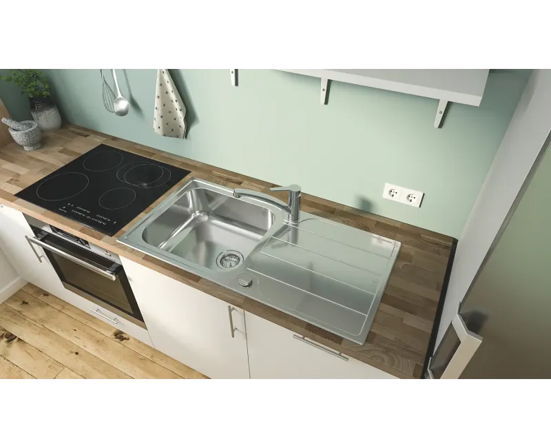 Hansgrohe Metris Dušas jaucējkrāna dekoratīvā daĮa 31685000