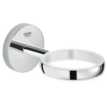 Ziepju trauks Grohe BauCosmopolitan, hroms, 40585001 NEW