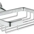 Ziepju trauks Grohe Essentials Authentic, hroms, 40659001 NEW