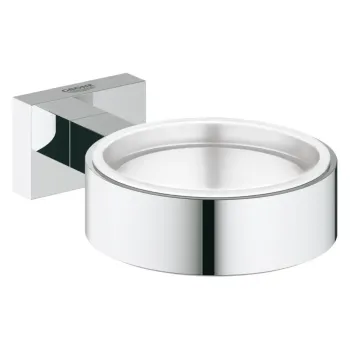 Ziepju trauks Grohe Essentials Cube, hroms, 40508001 NEW