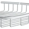 Мыльница Grohe QuickFix Start Cosmopolitan, хром, 41172000