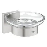 GROHE (Vācija) Ziepju trauks Grohe QuickFix