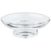 GROHE (Vācija) Ziepju trauks Grohe QuickFix