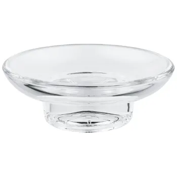 Ziepju trauks Grohe QuickFix Start, stikls, 41182000 NEW