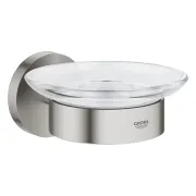 GROHE (Vācija) Ziepju trauks Grohe QuickFix