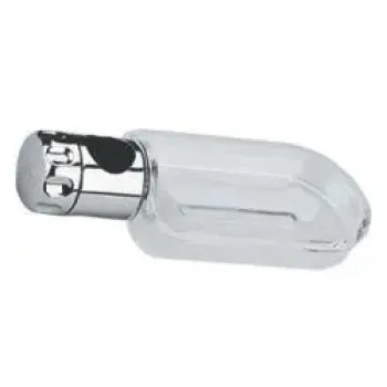 Ziepju trauks Grohe Relexa, hroms, 28856000 NEW