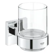 GROHE (Vācija) Zobu birstes turētājs Grohe