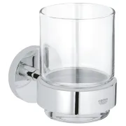 GROHE (Vācija) Zobu birstes turētājs Grohe