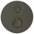 Смеситель для душа Ideal Standard CeraTherm Navigo, с термостатом, магнитно-серый, A7295A5