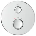 Смеситель для душа Ideal Standard CeraTherm Navigo, с термостатом, хром, A7295AA