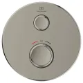 Смеситель для душа Ideal Standard CeraTherm Navigo, с термостатом, Silver Storm, A7295GN