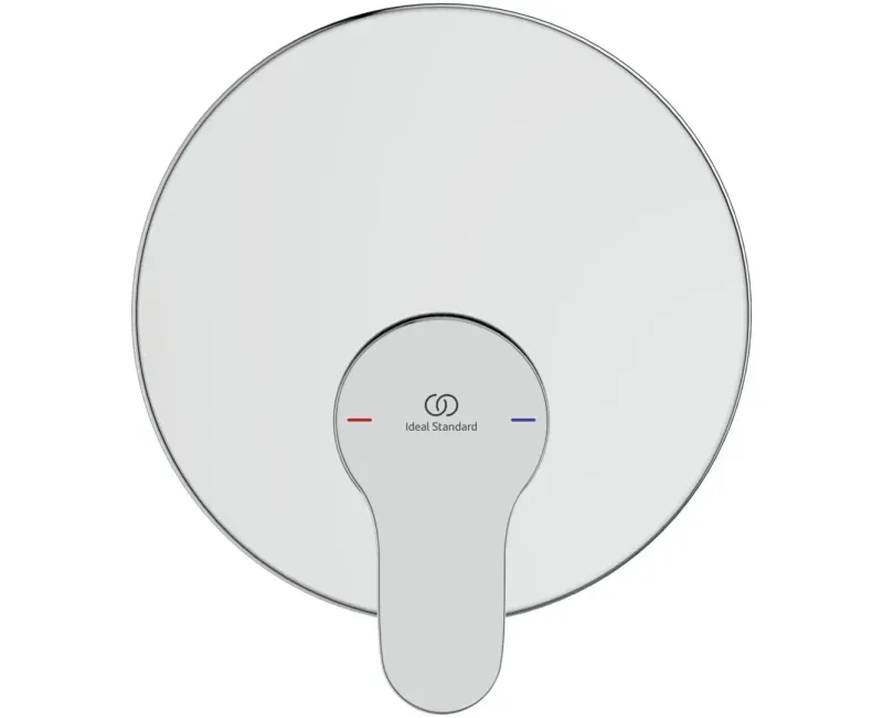 Смеситель для душа Ideal Standard Cerabase, встраиваемый, хром, A7392AA